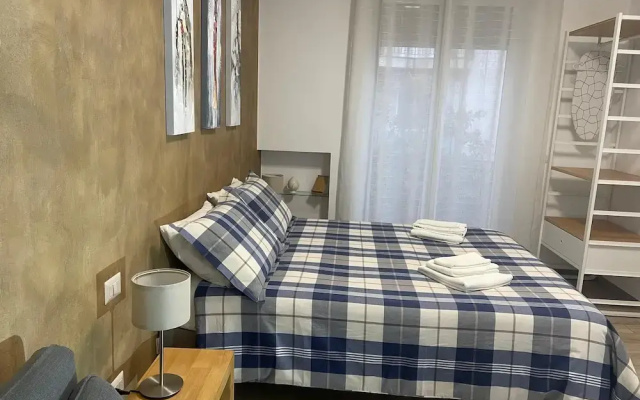 Damalu' b&b