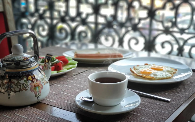 Maison Boutique Hotel