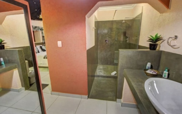 Deja View Exclusive Guest House