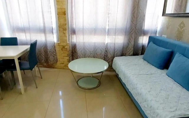 Colony Beach Hotel Apartment Tel Aviv Bat Yam 36