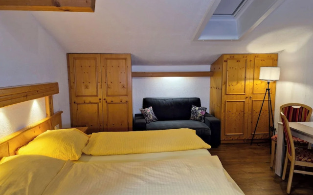 Alpenpension Gastein