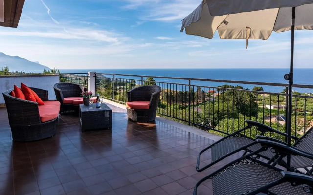 Villa Duca Country House