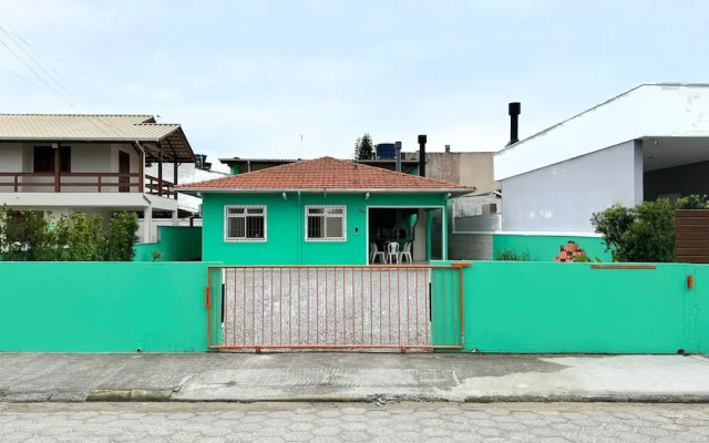 Residencial Amizade - Praia da Pinheira