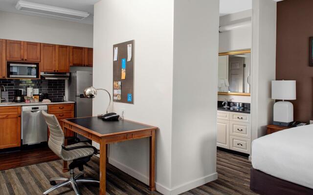 HYATT house Parsippany-East