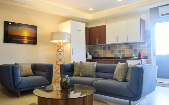 Montecito Apartments