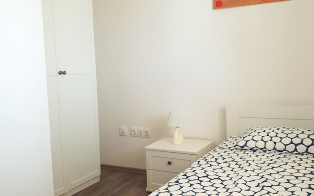 Beautiful Apartment Bodulo 4