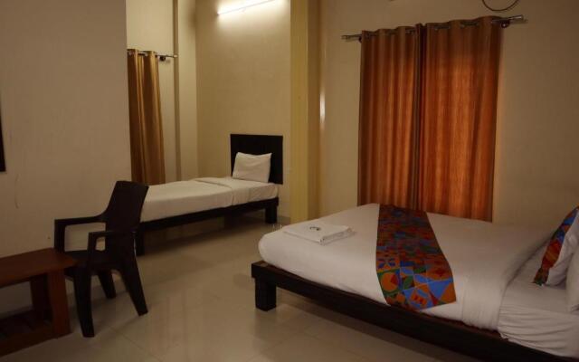 Smile Stay Sri Sai Ram Suites