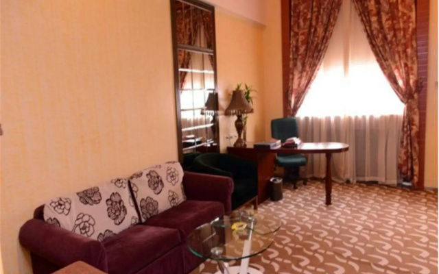 Harbin Bremen Jewish Culture Theme Hotel