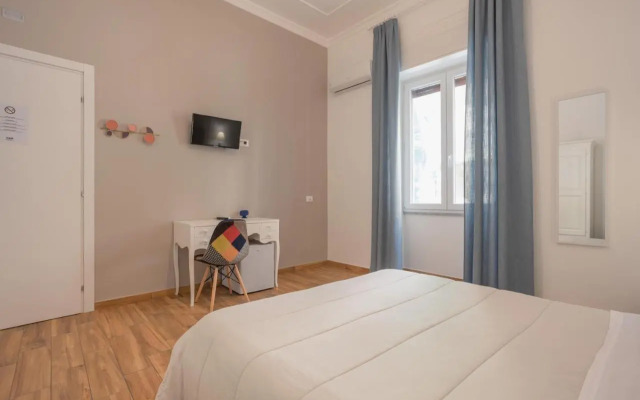 B&B Palermo Bella Rooms and Suites