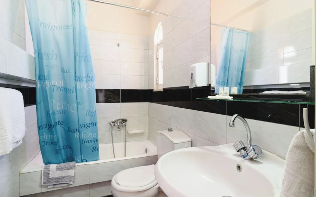 Eugenia studios & apartments