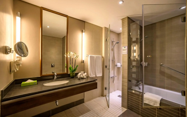 Holiday Inn Resort Dead Sea by IHG