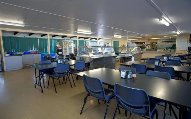 Discovery Parks â€“ Biloela
