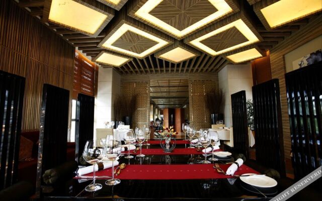 Athestel Chongqing