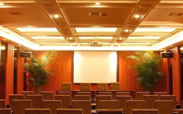 Aoting Garden Hotel - Chengdu