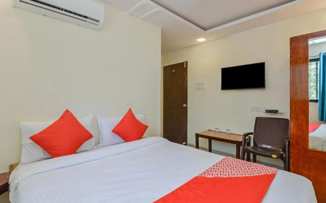 OYO 24756 Devi Residency