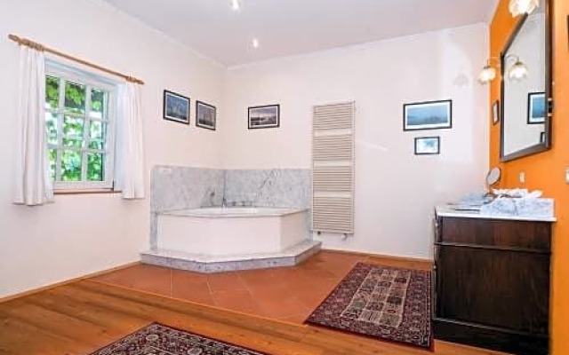Landhotel Gut Greifhof