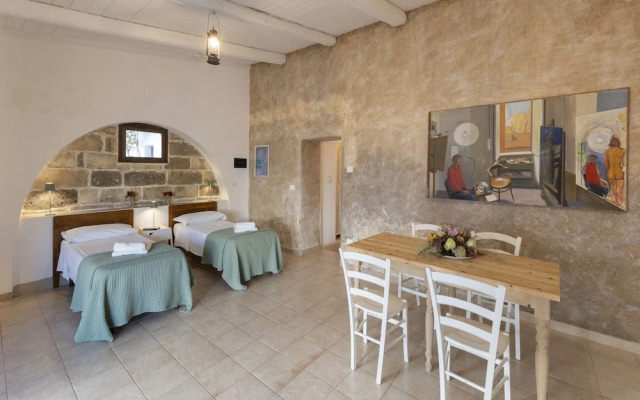 Masseria Salento '500