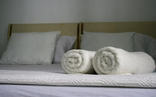 Neoclassical ART-House Bhive