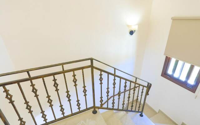 Villa Lefkas in Malatya
