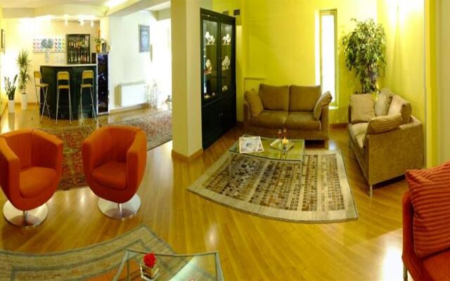 Hotel Ambra