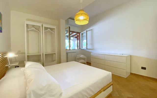 Solemar Sicilia - Villa Alma