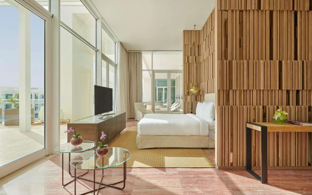 Hyatt Regency Aqaba Ayla Resort