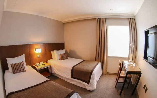 Hotel Martin Gusinde