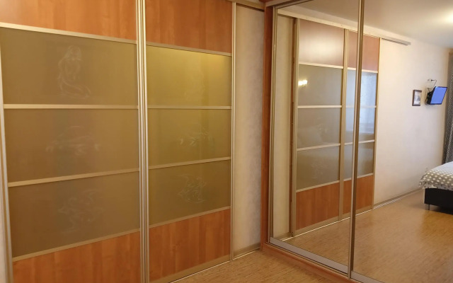 Апартаменты на улице Ленина 156