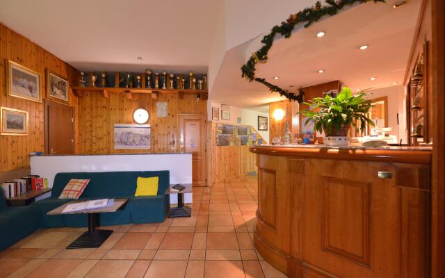 Hotel Serenella