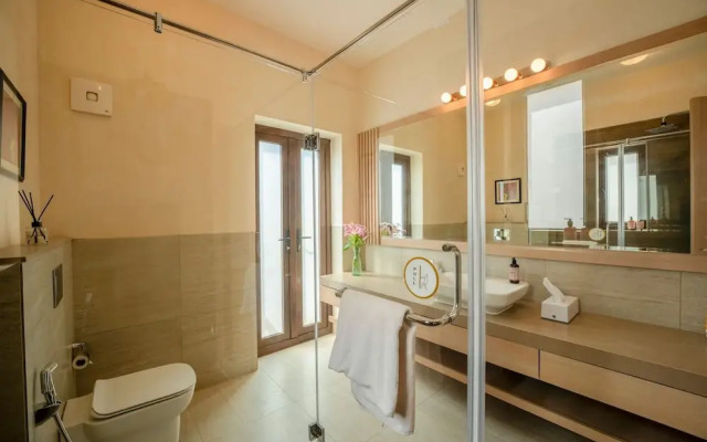 Casa Gola - Lux 3BR Villa w Private Pool in Anjuna