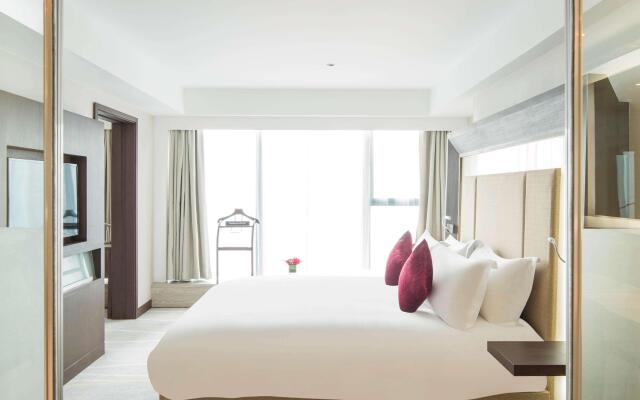 Novotel Nanjing Central Suning