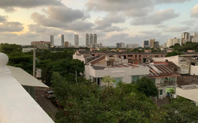 Indias Apartment