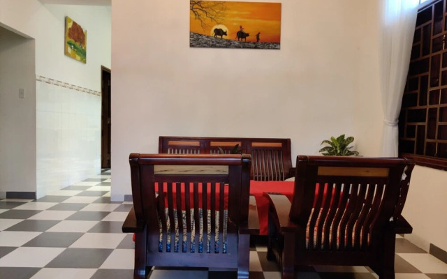 Banyan Villa Nha Trang