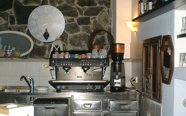 Hotel Plinio au Lac