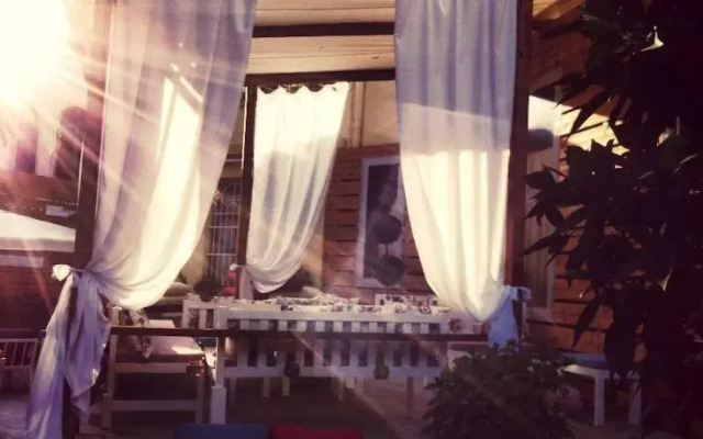 Garden B&B