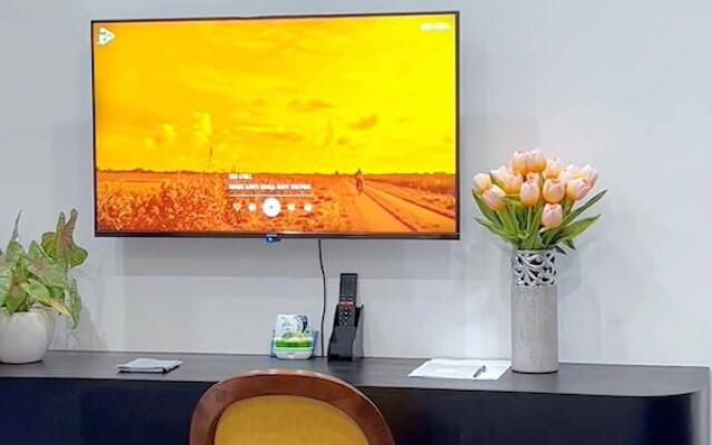 Tây Homestay 968