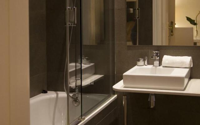 Hostal Goya