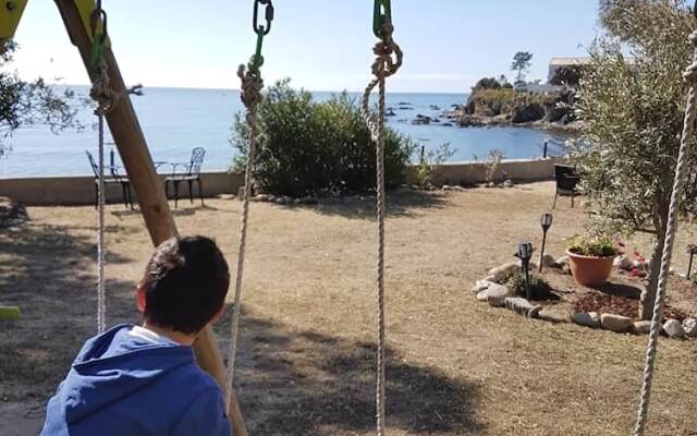 E Marine di Manichinu