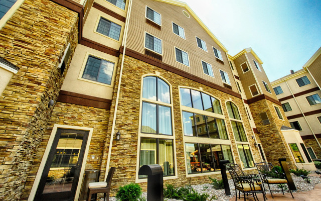 Staybridge Suites Minot by IHG