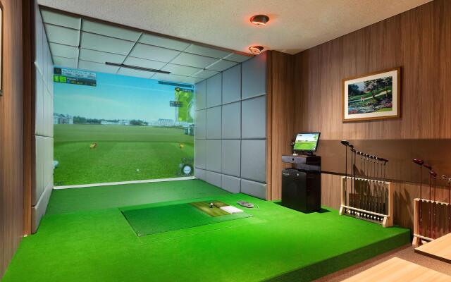 ANA Crowne Plaza Chitose by IHG