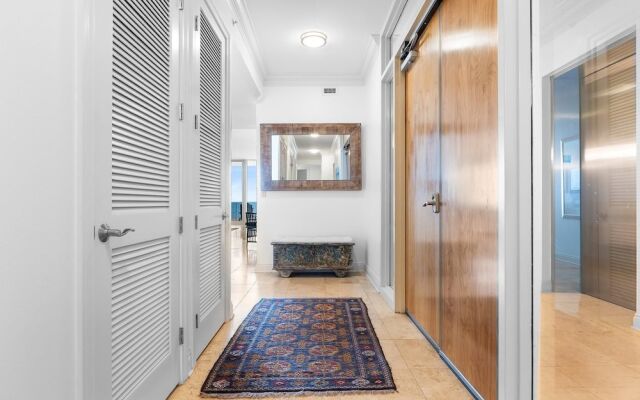 Mediterranean East 401