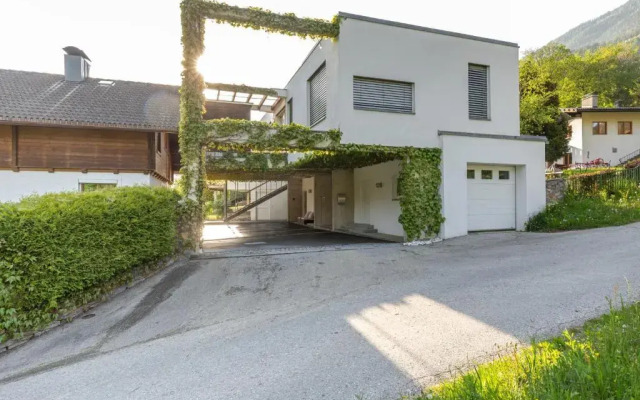 Ferienhaus Bergpanorama mit Sauna & großem Garten