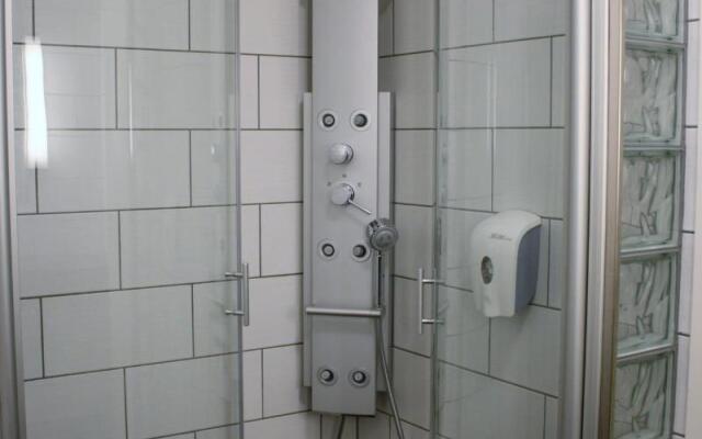 Gaupnetunet Hotell og Hytter