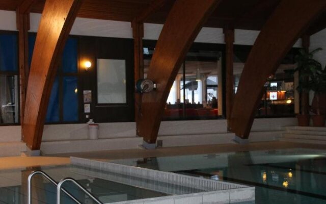 Hotel Minster