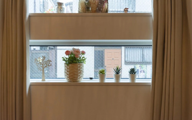 Mare House-2F