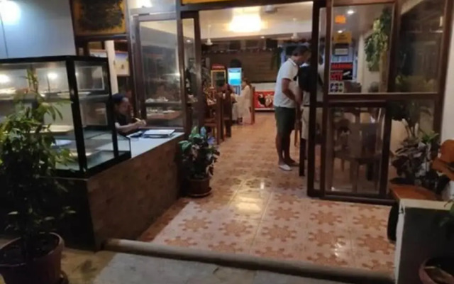 Ronaldo's Inn Siargao by Cocotel