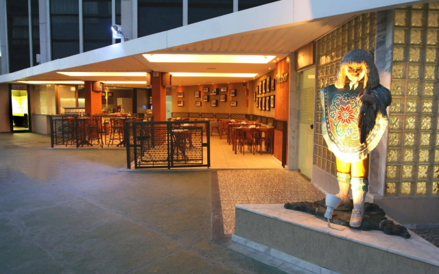 Recife Praia Hotel