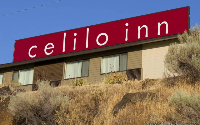 Celilo Inn