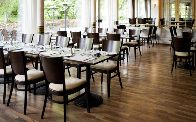 Radisson Blu Park Hotel, Oslo