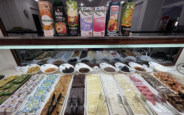 Hotel Cenka Ephesus